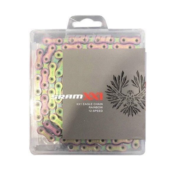 Xích xe đạp SRAM XX1 12 Tốc Độ